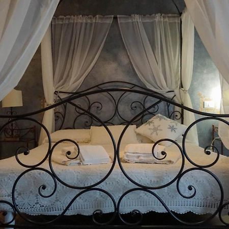 B&B Canneto Monteverdi Marittimo Zewnętrze zdjęcie