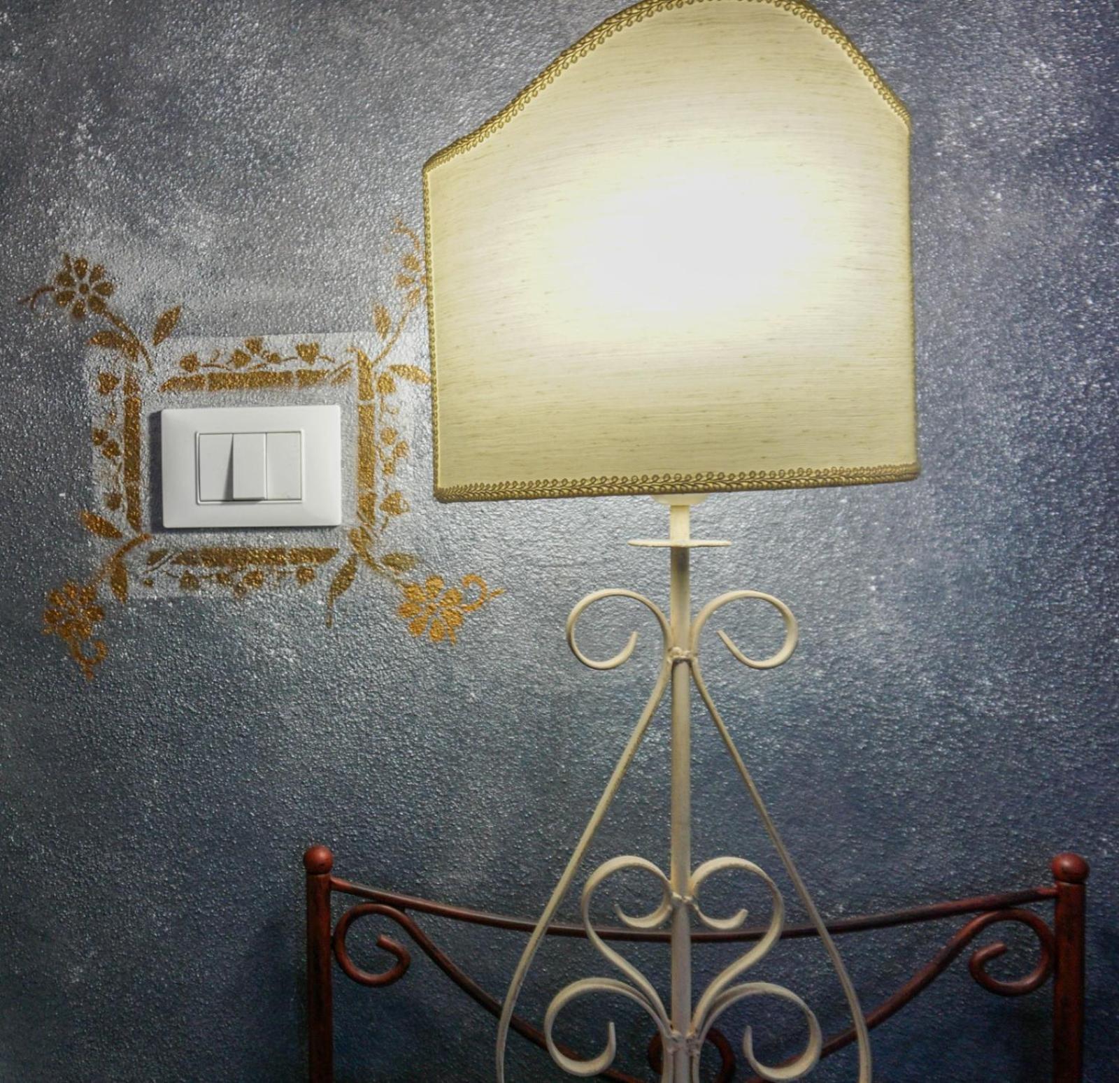 B&B Canneto Monteverdi Marittimo Zewnętrze zdjęcie