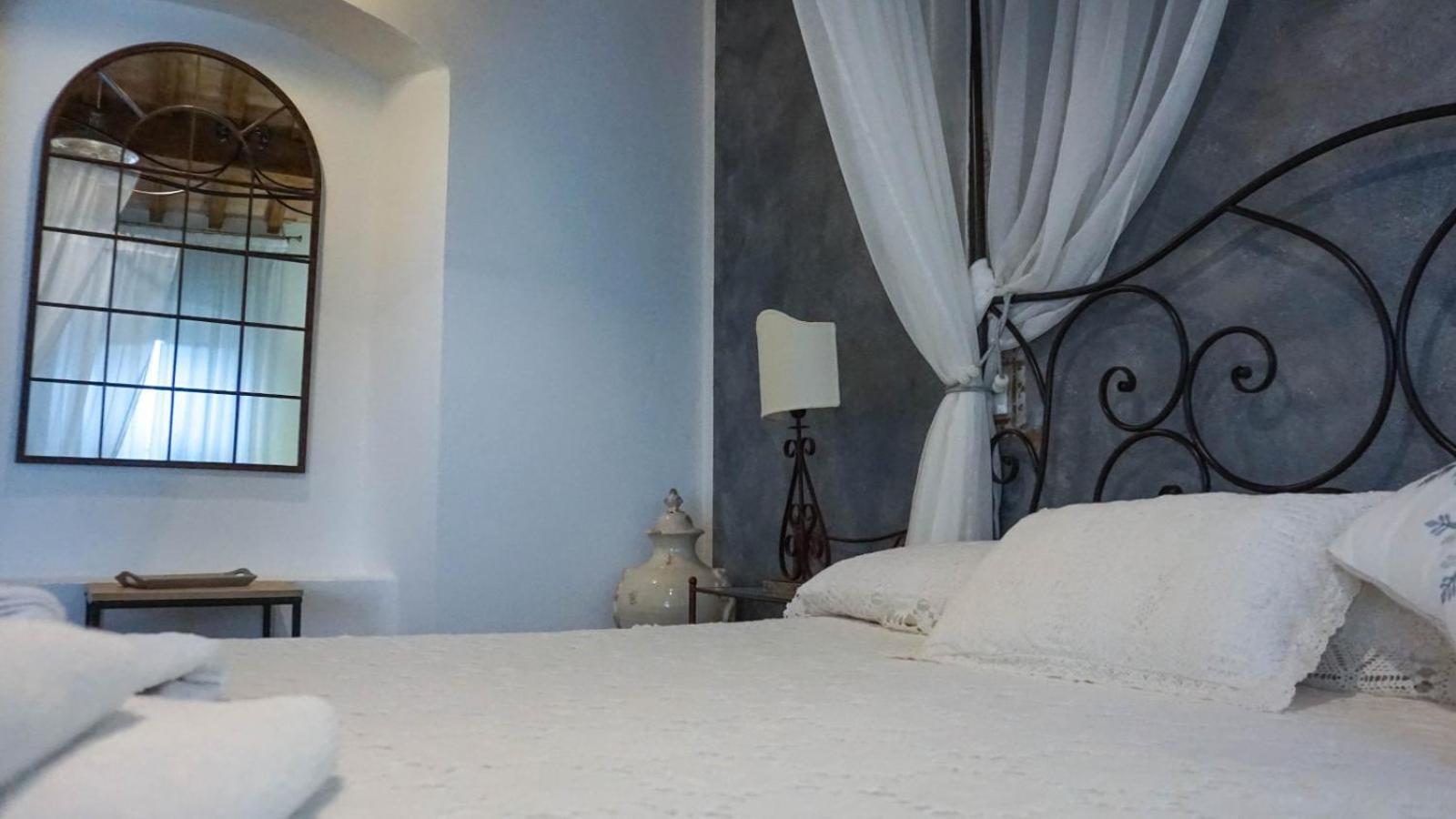 B&B Canneto Monteverdi Marittimo Zewnętrze zdjęcie