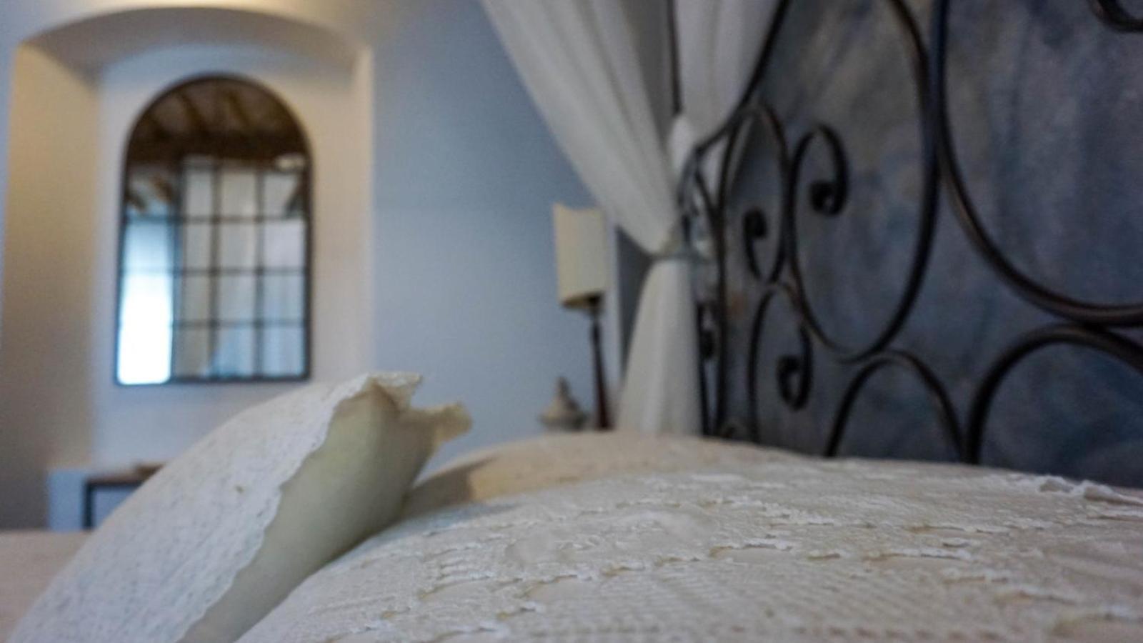 B&B Canneto Monteverdi Marittimo Zewnętrze zdjęcie