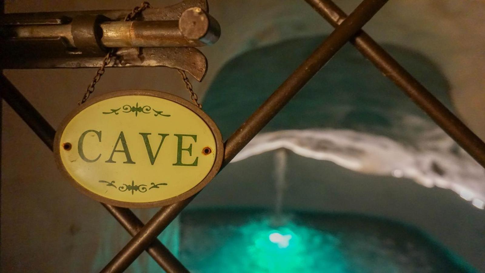 B&B Canneto Monteverdi Marittimo Zewnętrze zdjęcie