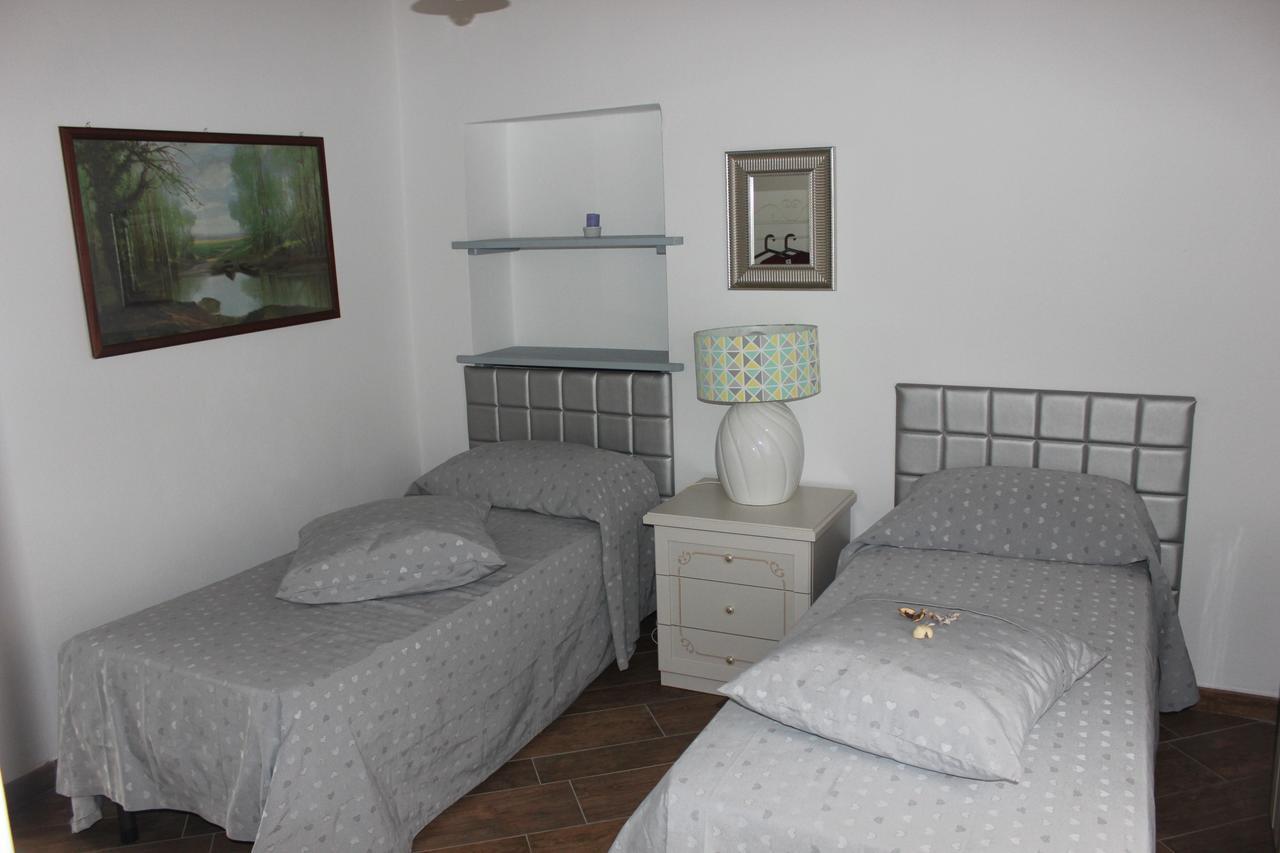 B&B Canneto Monteverdi Marittimo Zewnętrze zdjęcie