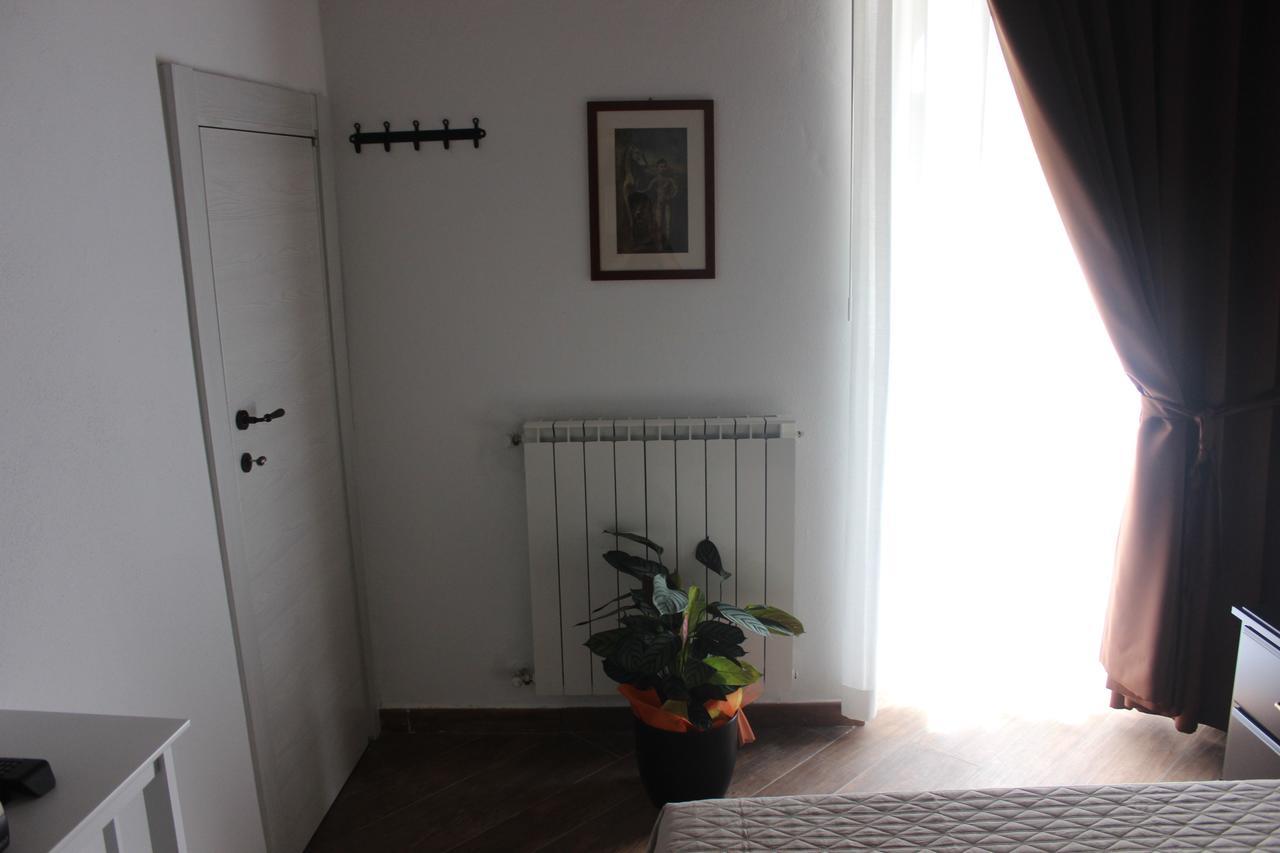 B&B Canneto Monteverdi Marittimo Zewnętrze zdjęcie