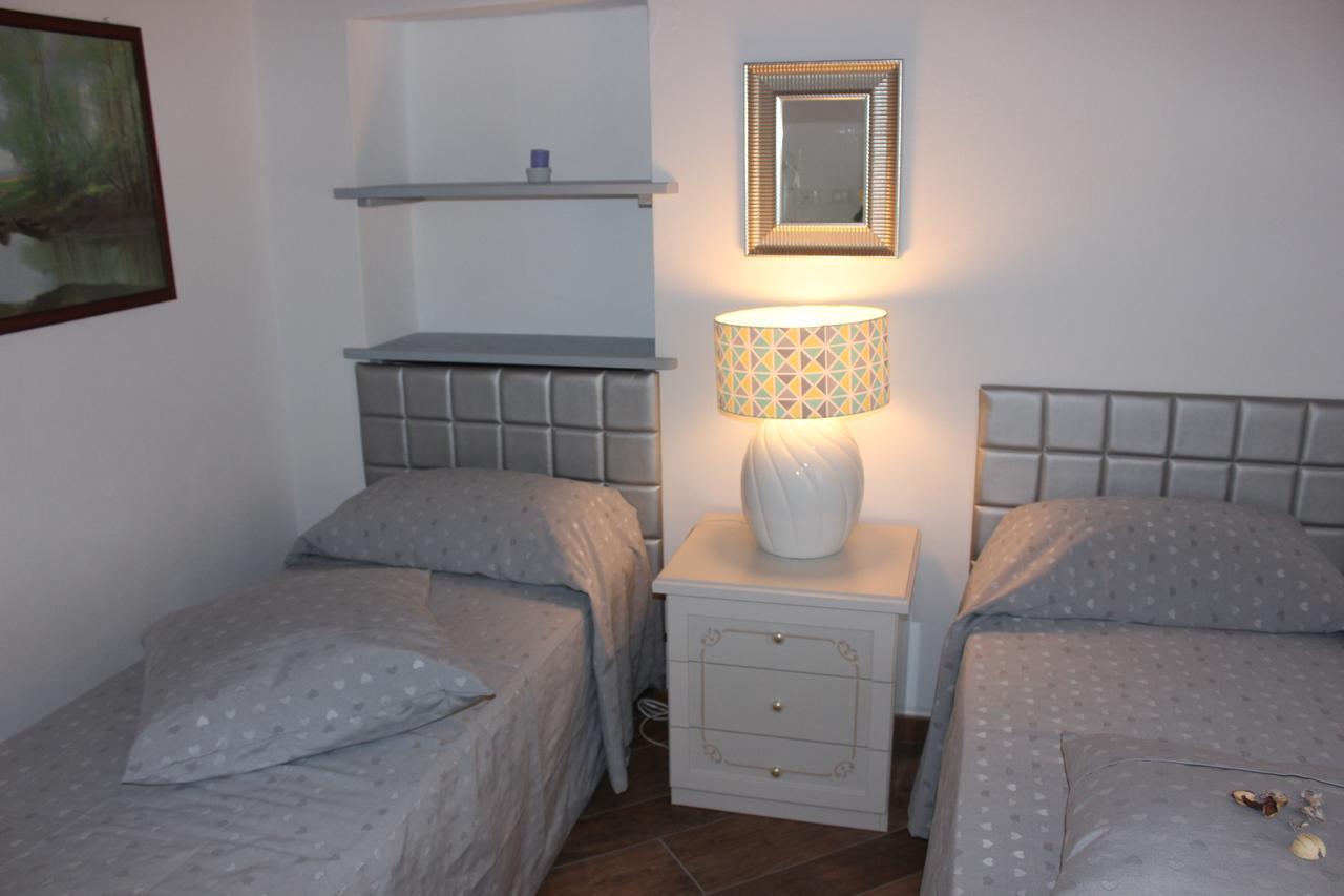 B&B Canneto Monteverdi Marittimo Zewnętrze zdjęcie