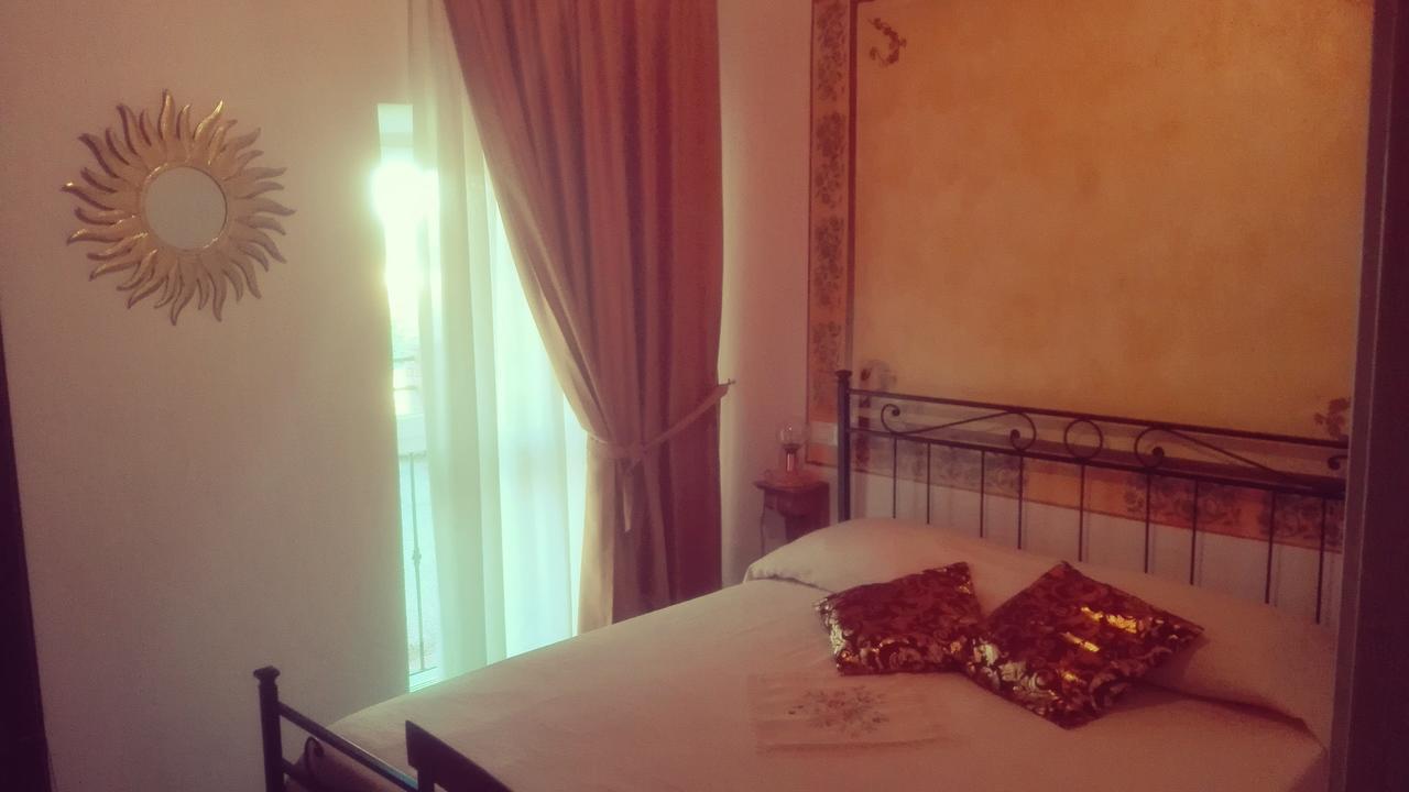 B&B Canneto Monteverdi Marittimo Zewnętrze zdjęcie