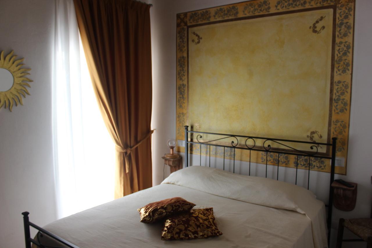 B&B Canneto Monteverdi Marittimo Zewnętrze zdjęcie