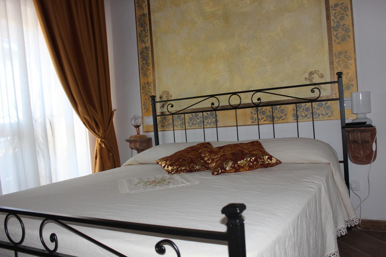 B&B Canneto Monteverdi Marittimo Zewnętrze zdjęcie