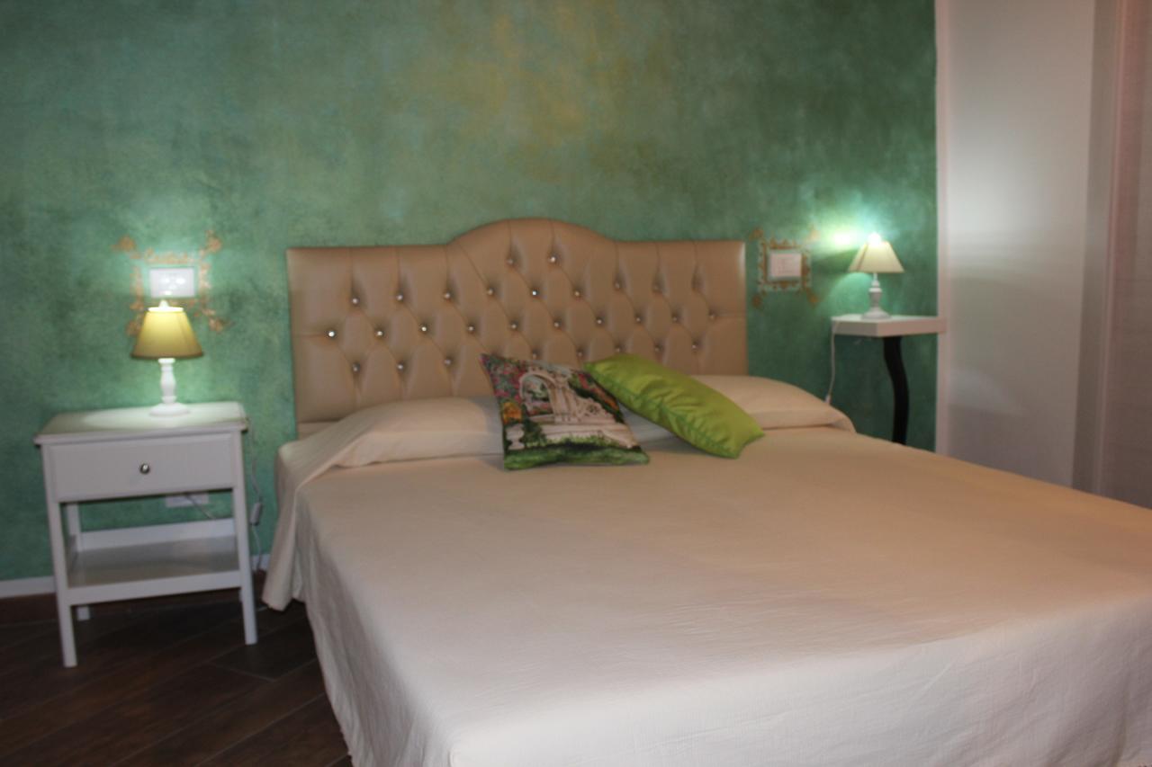 B&B Canneto Monteverdi Marittimo Zewnętrze zdjęcie