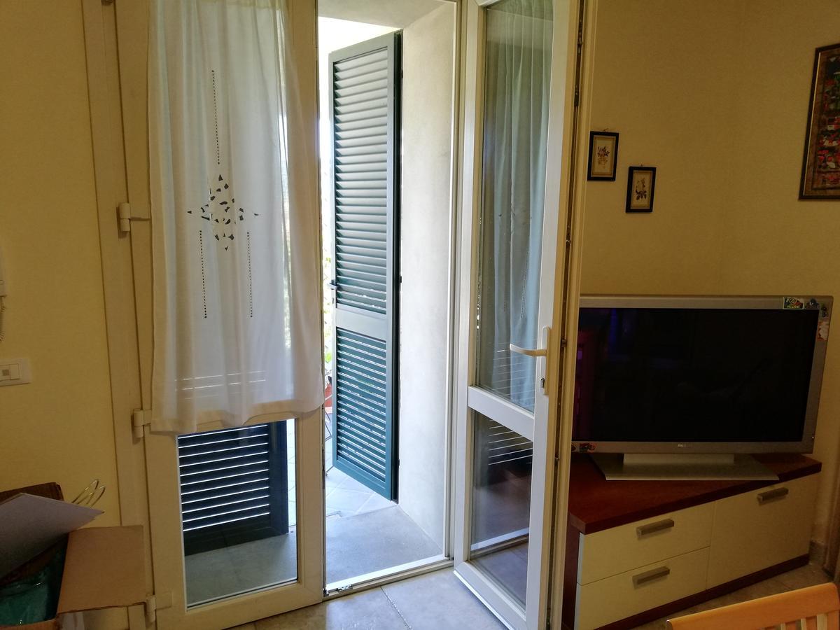 B&B Canneto Monteverdi Marittimo Zewnętrze zdjęcie