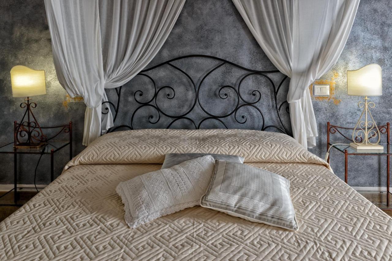B&B Canneto Monteverdi Marittimo Zewnętrze zdjęcie
