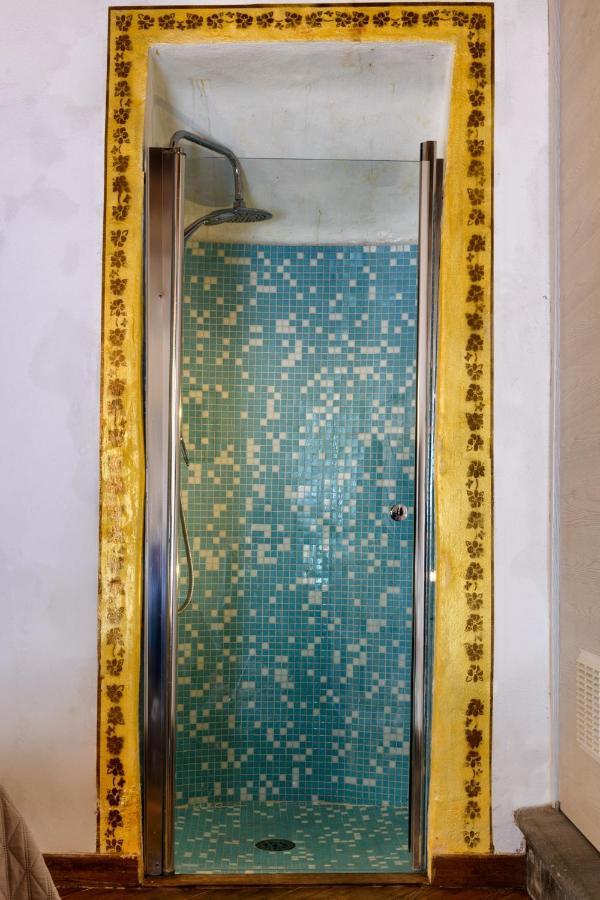 B&B Canneto Monteverdi Marittimo Zewnętrze zdjęcie