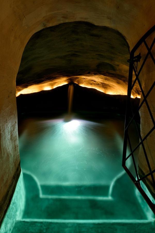 B&B Canneto Monteverdi Marittimo Zewnętrze zdjęcie